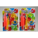 Lamps Modelovací sada tvořítka – Zboží Dáma