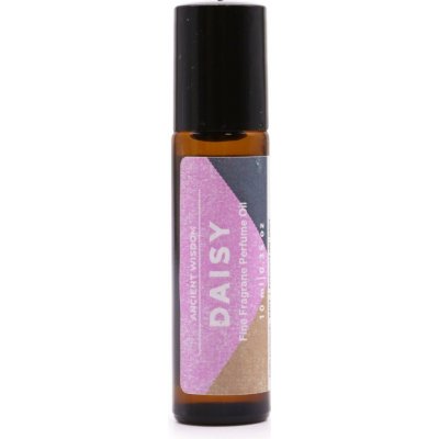 Ancient Wisdom Parfémový olej Sedmikráska 10 ml – Hledejceny.cz