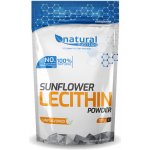 Natural Nutrition Slunečnicový lecitin prášek 100 g – Hledejceny.cz