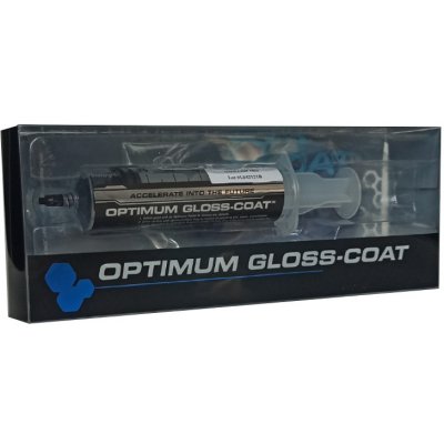 Optimum Gloss-Coat 10 ml – Zbozi.Blesk.cz