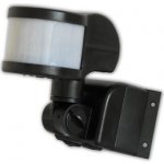 Elektrobock LX48B - černé – Sleviste.cz