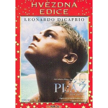 Pláž DVD