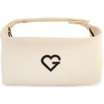 Goodie kosmetická taštička béžová – Zbozi.Blesk.cz