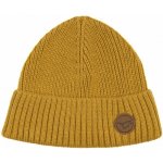 Korda Čepice Trawler Beanie Mustard – Zboží Dáma