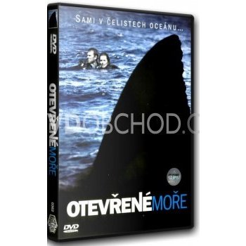 Otevřené moře DVD