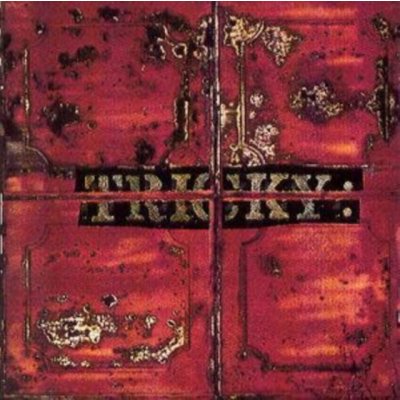 Tricky - Maxinquaye CD