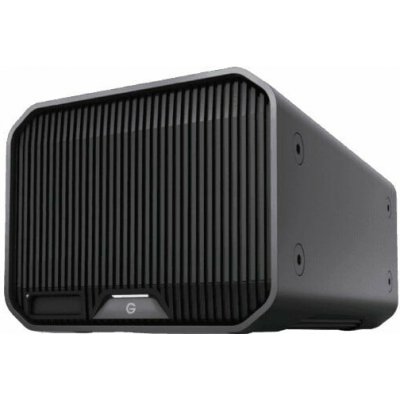 SanDisk Professional G-RAID PROJECT 2 SDPHK2H-036T-MBAAD – Sleviste.cz