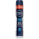Nivea Men Fresh Active deospray 200 ml – Zbozi.Blesk.cz