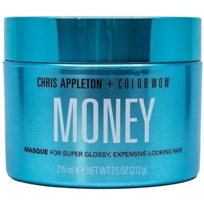 Color Wow Money Mask hydratační maska 215 ml – Zbozi.Blesk.cz