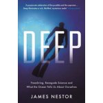 Deep - Nestor James – Zboží Mobilmania