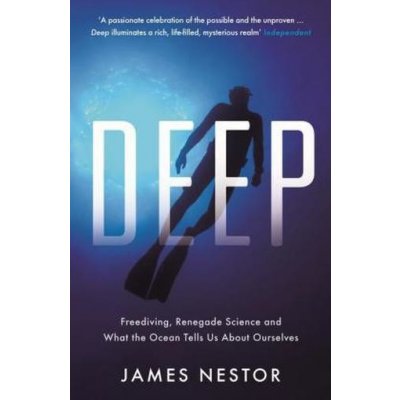 Deep - Nestor James – Hledejceny.cz