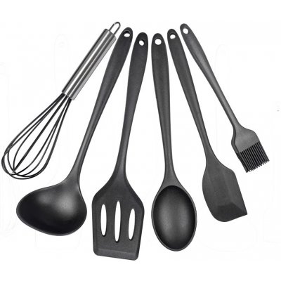 De Gusto Kuchyňská sada náčiní SEI 6 ks – HobbyKompas.cz