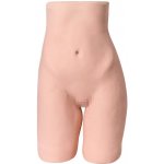 BASIC X Brenda 18.5kg nevibrační masturbátor ženské torzo – Zboží Dáma