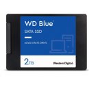 Pevný disk interní WD Blue SA510 2TB, WDS200T3B0A