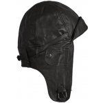 Kukla Mil-tec kožená letecká Fly černá – Zboží Dáma Kukla Mil-tec kožená letecká Fly černá – Zboží Dáma