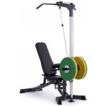 TRINFIT Bench L5 Pro s kladkou – Zboží Dáma