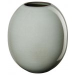 Kameninová váza výška 15 cm TAMAGO ASA Selection - šedá – Hledejceny.cz