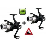 Giants Fishing TR 5000 FS 1+1 – Zboží Dáma