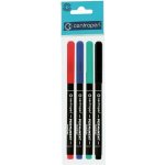 Centropen 2536 4ks – Zboží Živě