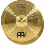 Meinl HCS Hi-hat 14" – Zboží Dáma