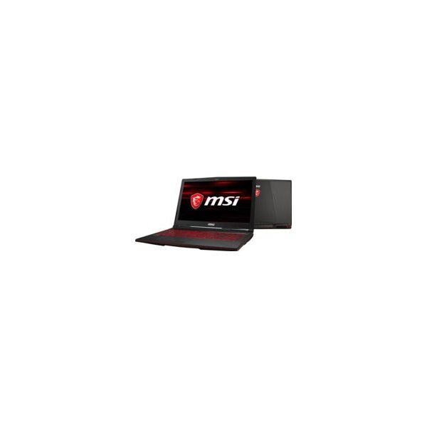 Notebook MSI GL63 8RC-814XCZ