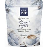 KávaPRO Zimní objetí výběrová zrnková 250 g – Hledejceny.cz