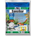 JBL Sansibar White 5 kg – Zboží Dáma