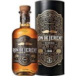 HELL OR HIGH WATER Reserva 40% 0,7 l (tuba) – Zboží Dáma