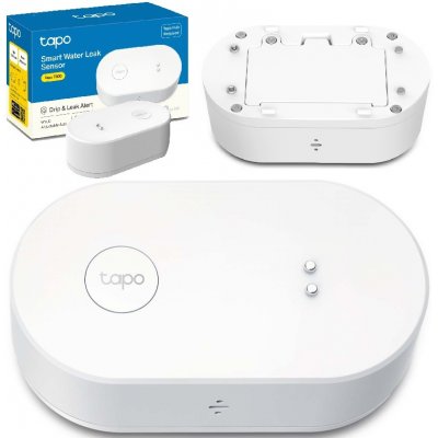 TP-Link Tapo T300 – HobbyKompas.cz