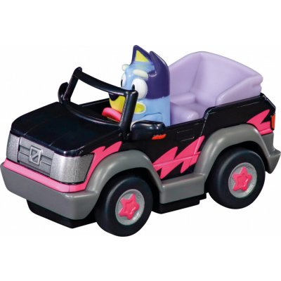 Carrera Auto FIRST 65034 Bluey – Zboží Mobilmania