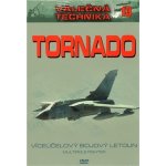 Tornado - Válečná technika 13 DVD – Hledejceny.cz