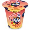 Jogurt a tvaroh Tami Bezlaktózový smetanový jogurt jahoda+ananas 150 g
