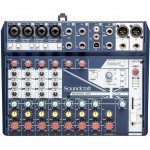 Soundcraft Notepad-12FX – Hledejceny.cz