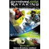 DVD film Extrémní jízda kayaking DVD