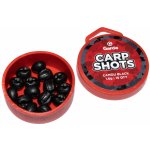 Garda Zátěž Carp Shots Camou Black 1,2g 20ks – Zboží Dáma