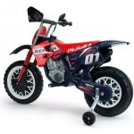 INJUSA Dětská motorka Repsol 1901 – Hledejceny.cz