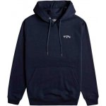 Billabong ARCH PO mikina tmavě modrá – Hledejceny.cz