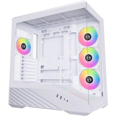 Lian Li Vector V100 G99.V100RW.00 – Zbozi.Blesk.cz