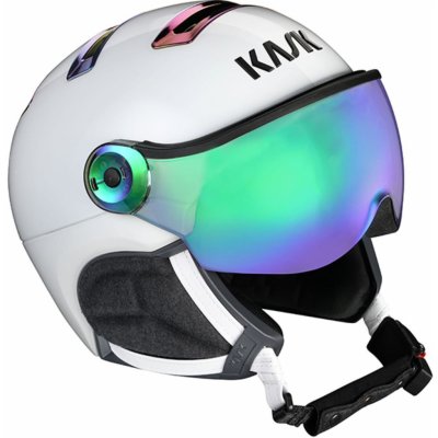 Kask Piuma R chrome photo 22/23 – Zboží Mobilmania