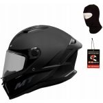 MT Helmets Stinger 2 Solid | Zboží Auto
