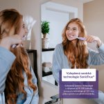 TrueLife SonicBrush Clean70 UV Lavender – Zbozi.Blesk.cz