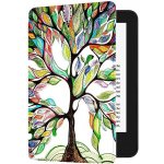 Durable Lock KPW-27 Pouzdro pro Amazon Kindle Paperwhite 4 2018 Tree 8594211253222 – Zboží Živě