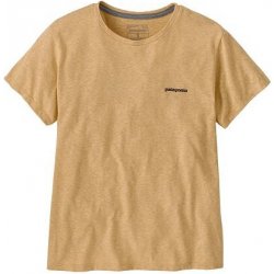 PATAGONIA Triko W P 6 LOGO RESPONSIBILI TEE Lady