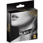 Bijoux Pour Toi Collar Slave obojek – Hledejceny.cz