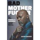 Bad Mothefucker: Život a filmy Samuela L. Jacksona - Edward Gavin