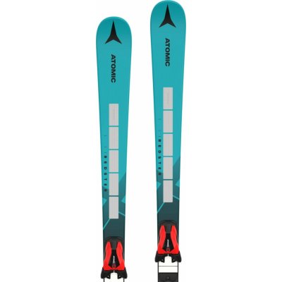 ATOMIC REDSTER X9RS Revoshock S 25/26 – Hledejceny.cz