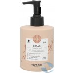 Maria Nila Colour Refresh Cacao 6.00 maska s barevnými pigmenty 300 ml – Zboží Dáma