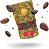 Čokoláda LifeLike Kakaové boby 250 g