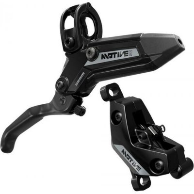 Sram Motive Silver přední 950mm – Hledejceny.cz