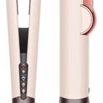 Dyson Airstrait HT01 Ceramic Pink/Rose Gold – Zboží Dáma